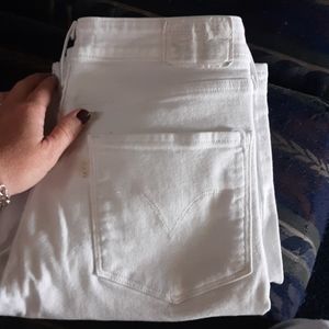 White levis